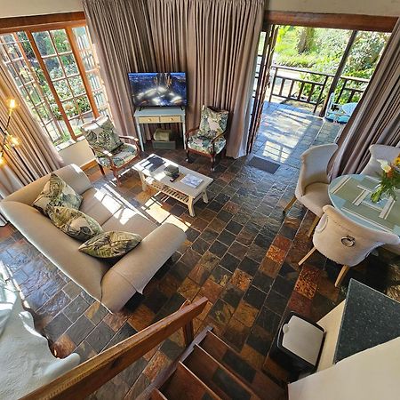 Tsitsikamma Gardens Self-Catering Cottages - Cottage #2 Sanddrif Exterior foto
