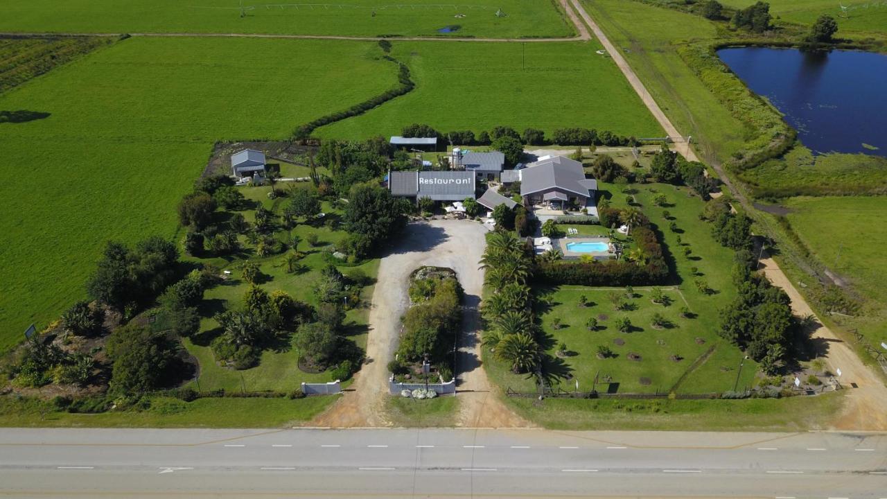 Tsitsikamma Gardens Self-Catering Cottages - Cottage #2 Sanddrif Exterior foto