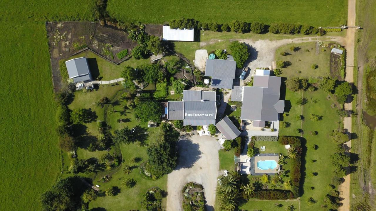 Tsitsikamma Gardens Self-Catering Cottages - Cottage #2 Sanddrif Exterior foto