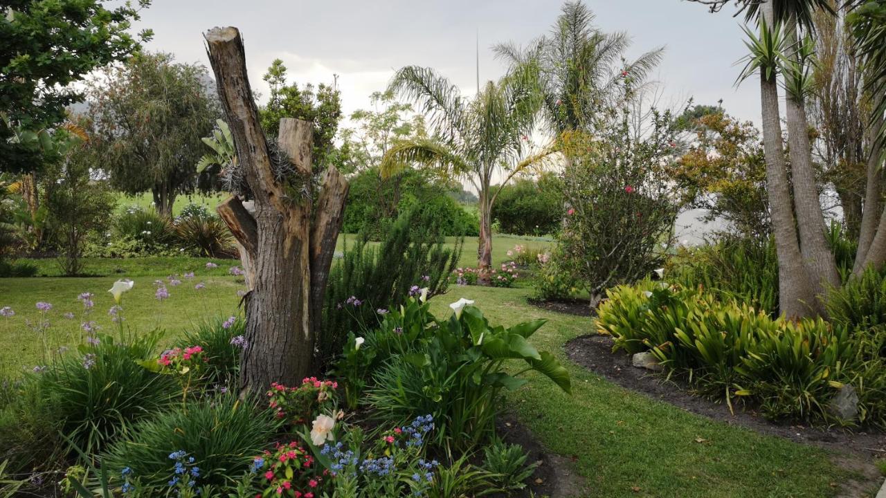 Tsitsikamma Gardens Self-Catering Cottages - Cottage #2 Sanddrif Exterior foto