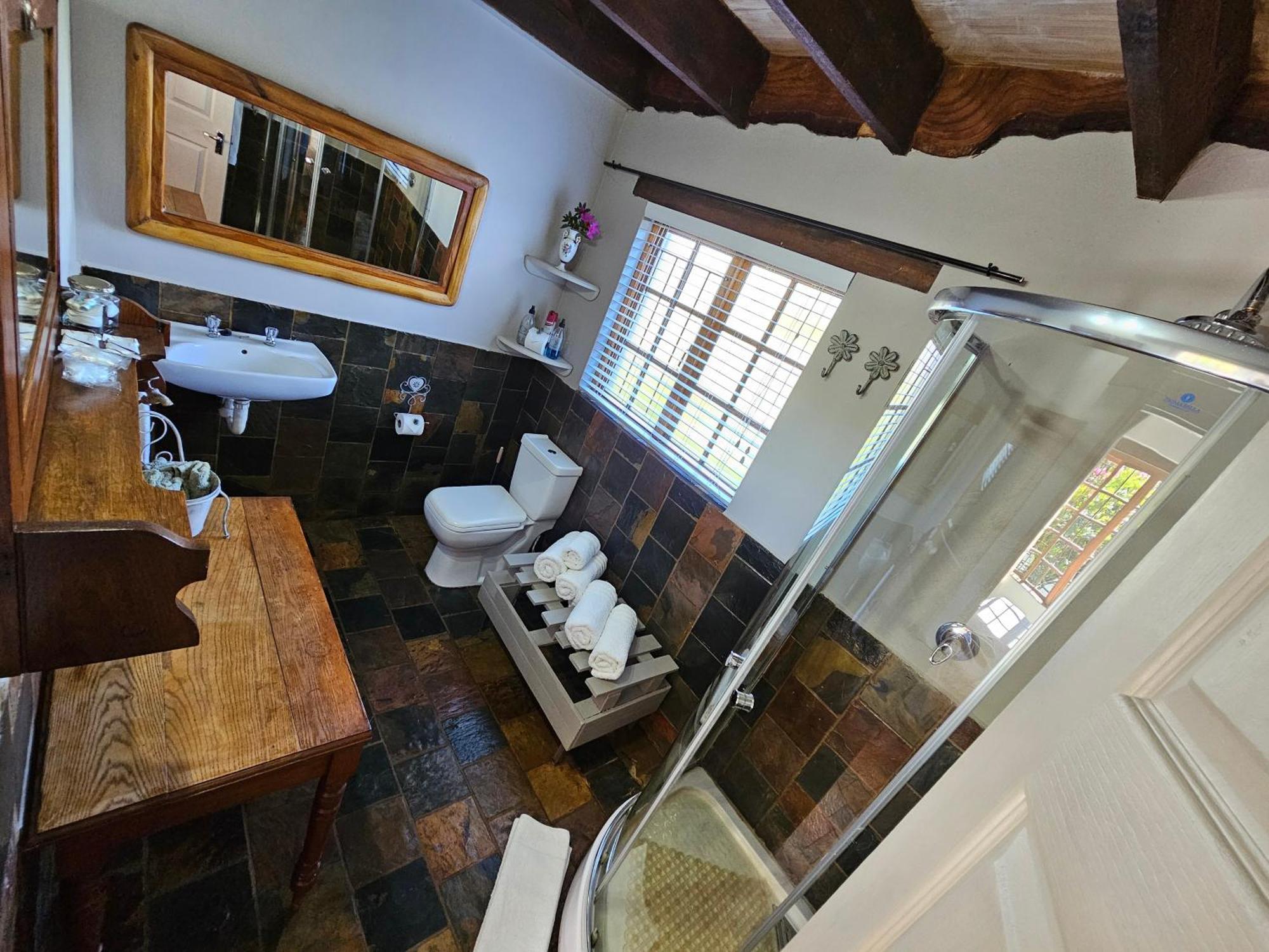 Tsitsikamma Gardens Self-Catering Cottages - Cottage #2 Sanddrif Exterior foto