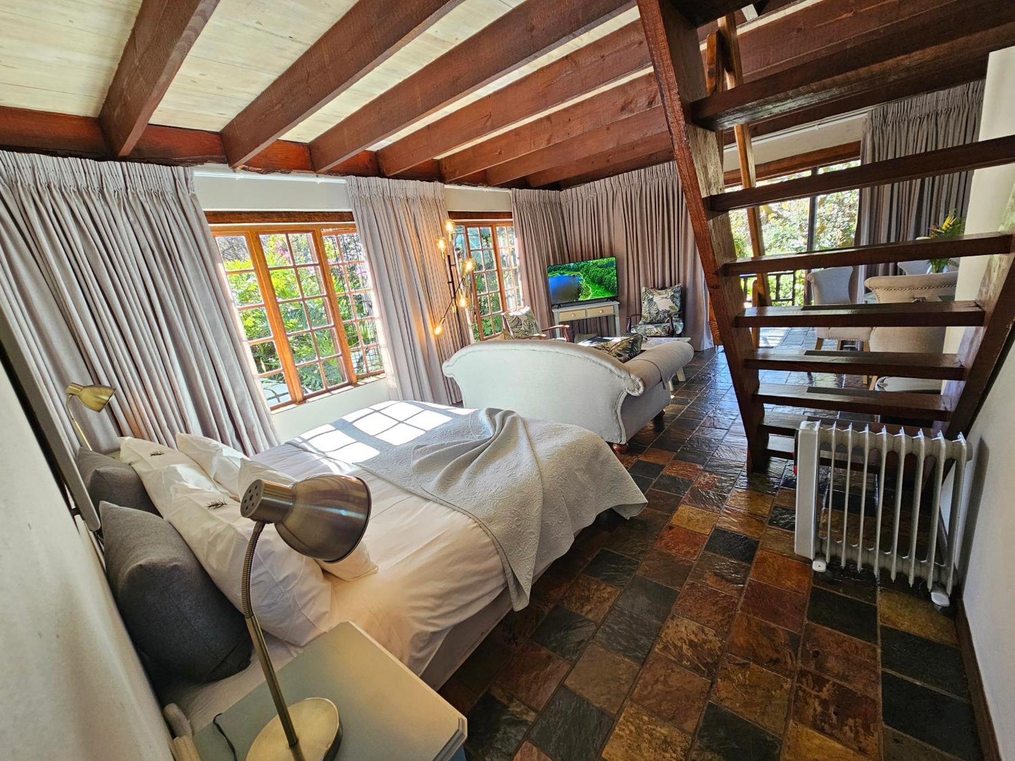 Tsitsikamma Gardens Self-Catering Cottages - Cottage #2 Sanddrif Exterior foto