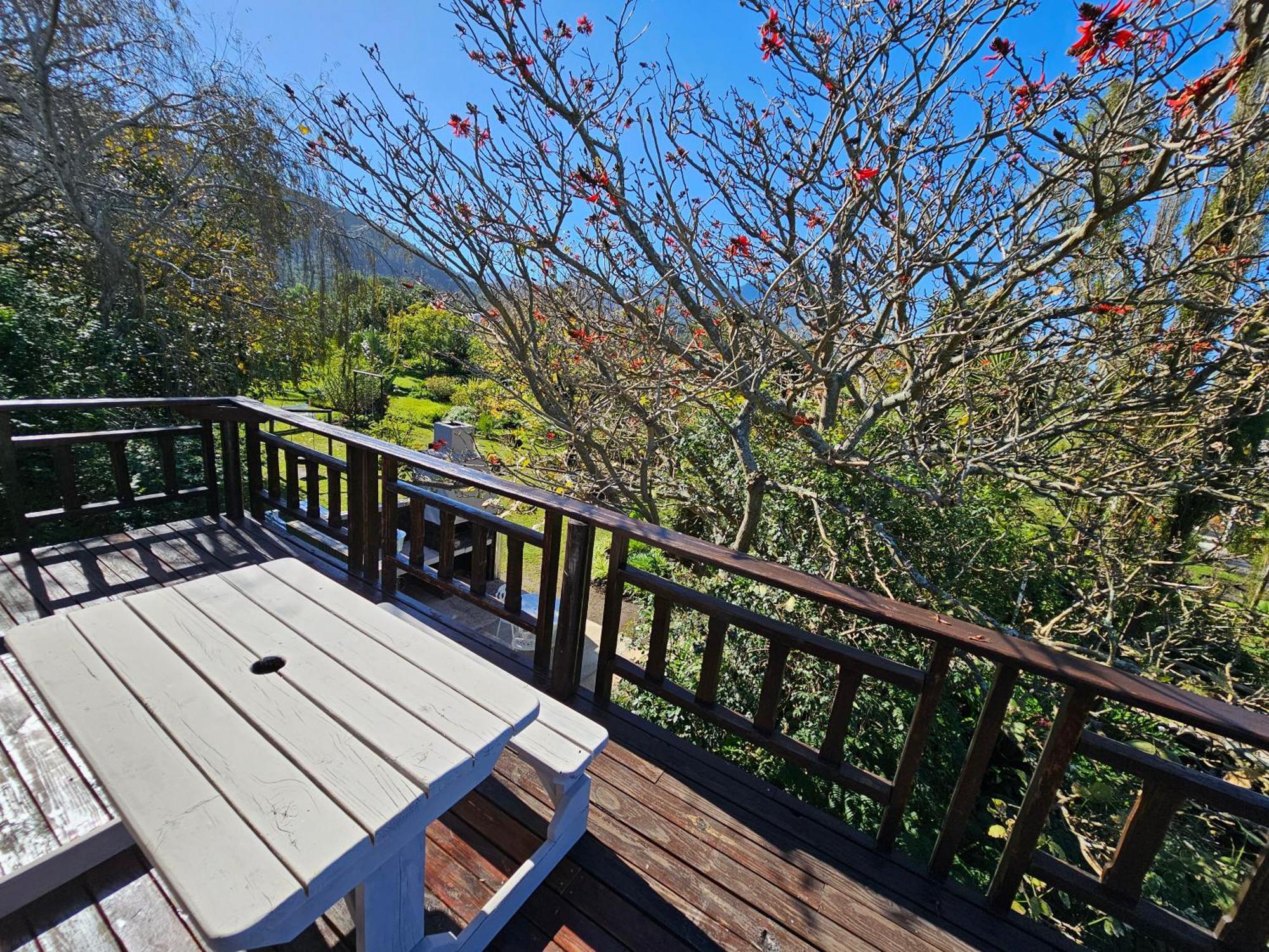 Tsitsikamma Gardens Self-Catering Cottages - Cottage #2 Sanddrif Exterior foto