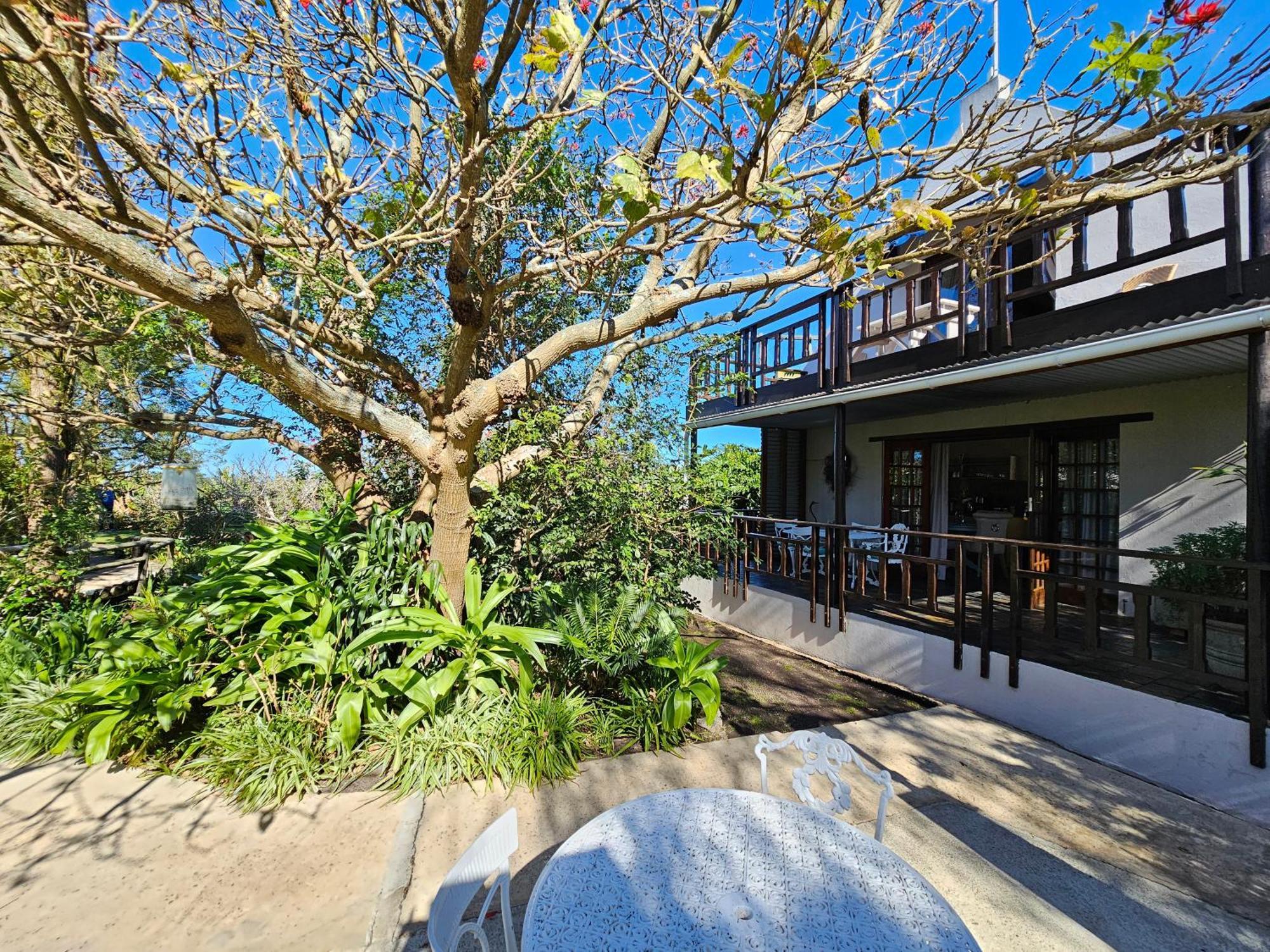 Tsitsikamma Gardens Self-Catering Cottages - Cottage #2 Sanddrif Exterior foto