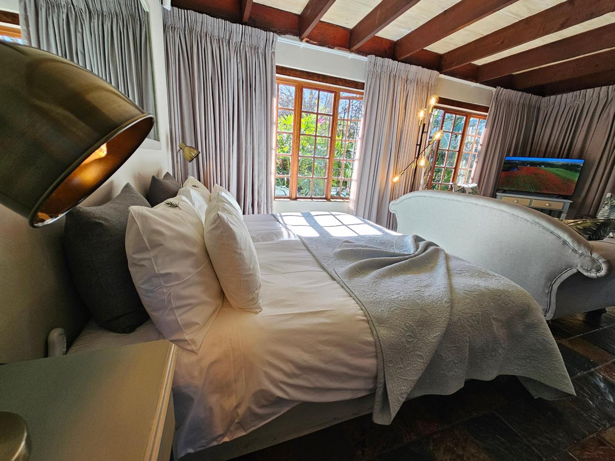 Tsitsikamma Gardens Self-Catering Cottages - Cottage #2 Sanddrif Exterior foto