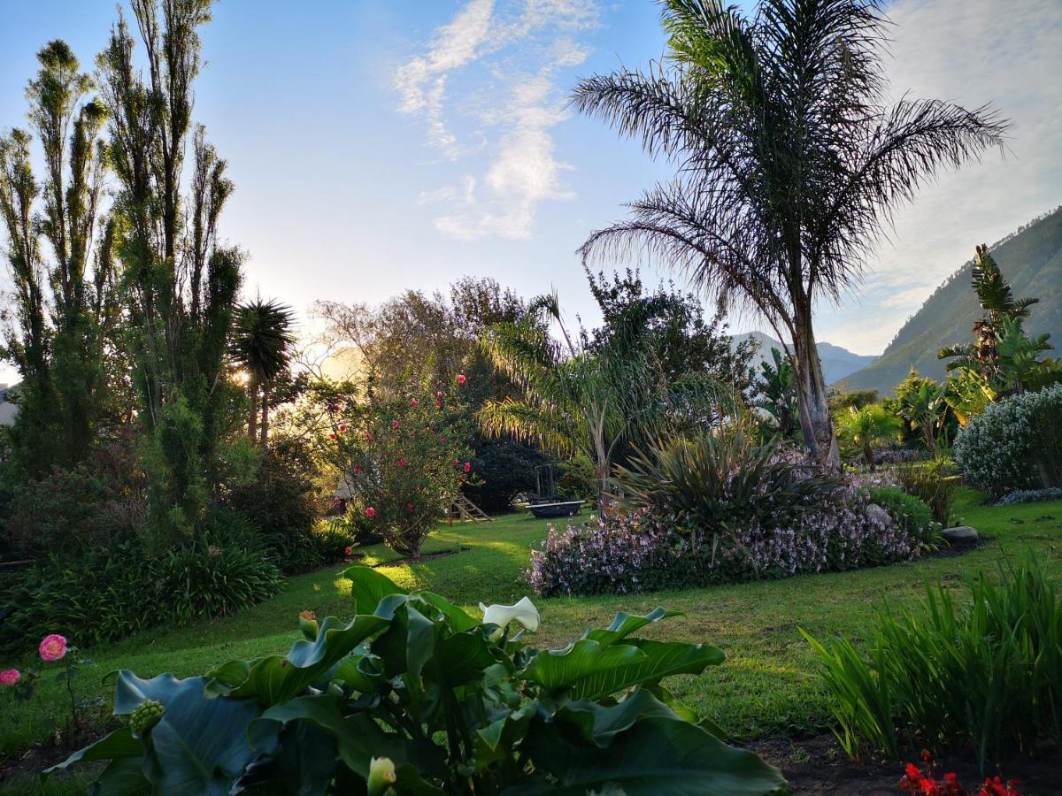 Tsitsikamma Gardens Self-Catering Cottages - Cottage #2 Sanddrif Exterior foto