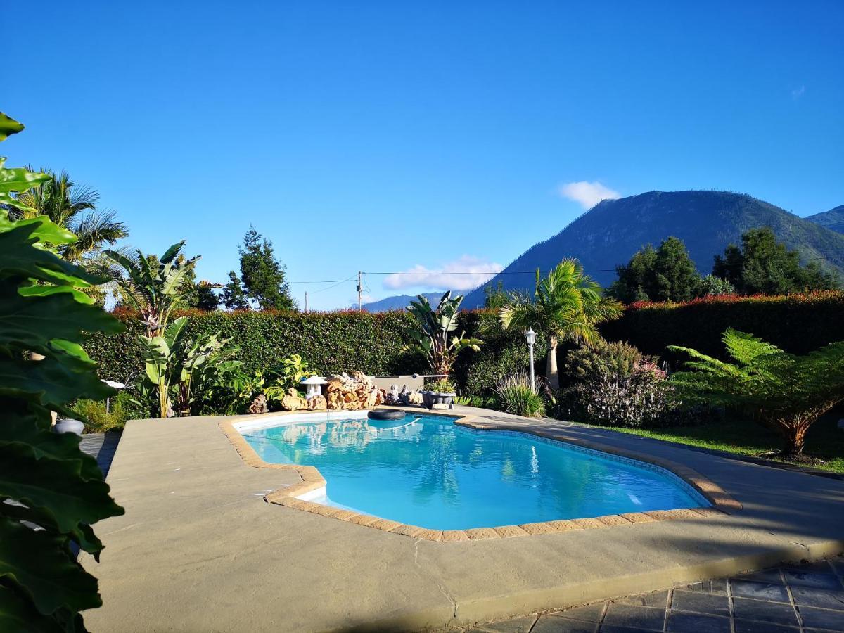 Tsitsikamma Gardens Self-Catering Cottages - Cottage #2 Sanddrif Exterior foto