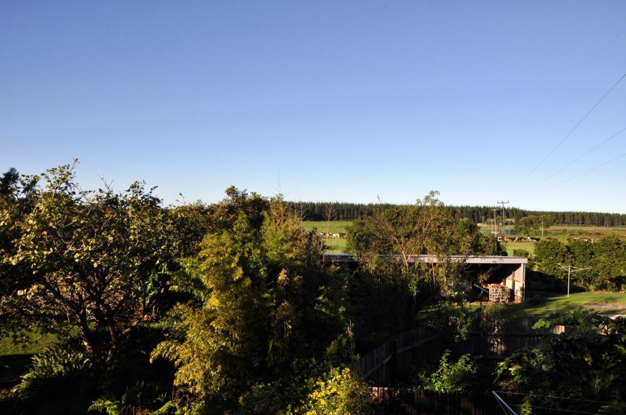 Tsitsikamma Gardens Self-Catering Cottages - Cottage #2 Sanddrif Exterior foto