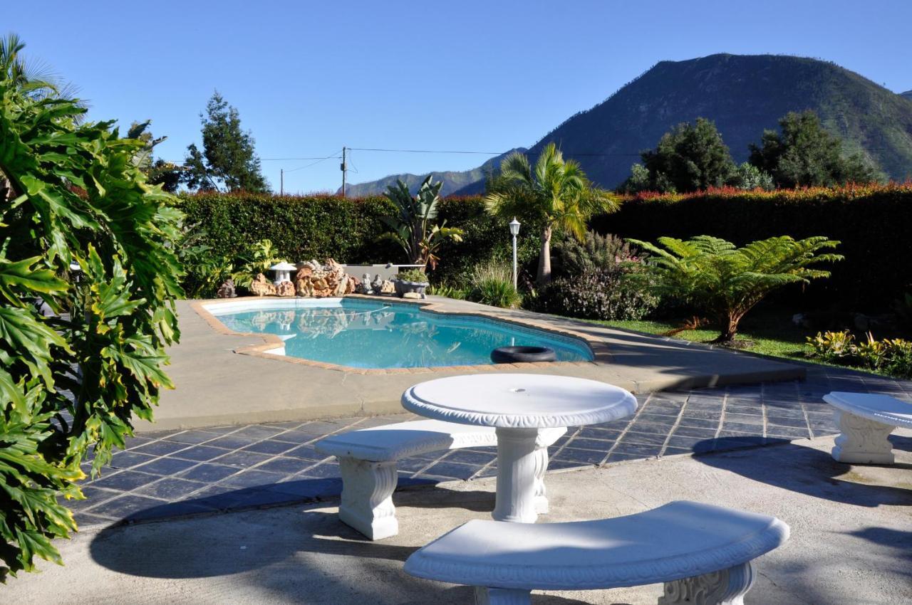 Tsitsikamma Gardens Self-Catering Cottages - Cottage #2 Sanddrif Exterior foto
